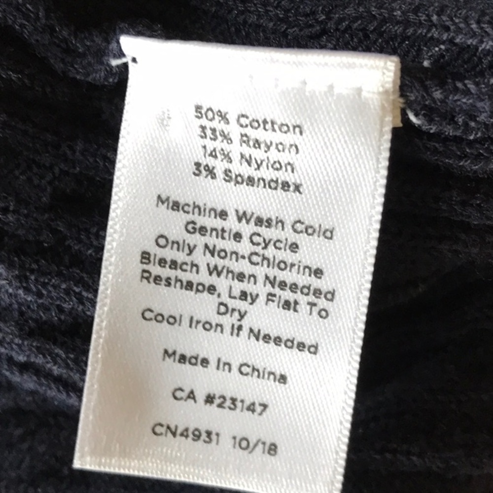 NWOT. Talbots - Picture 8 of 11
